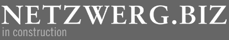 Logo Netzwerg